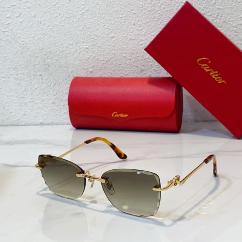 Cartier Sunglasses